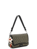 Tamaris Umhängetasche TAS Konstantina in black