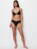 Marc O'Polo Bikini-Hose Stockholm (Essentials) in Schwarz