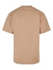 Urban Classics T-Shirts in unionbeige