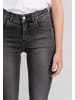 ANGELS Jeans Jeans Skinny in Grau