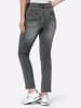 Heine Jeans in grey denim