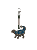 Step by Step Happy Charms Dino in dino dino