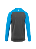 Kempa Longsleeve PRIME LANGARMSHIRT Kids in anthra/kempablau