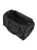 travelite Kick Off Weekender Reisetasche 50 cm schwarz