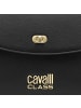 cavalli CLASS Lucca Handtasche 26 cm in black