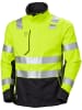 Helly Hansen Jacke "Fyre Jacket" in Gelb