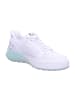 Skechers Schnürschuhe SIZZLE - SNOOP SIZZLE TOKE SLIP-INS in Weiß