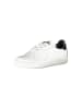 Diadora Weiß Leder Damen Sneaker