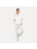 SMILODOX Zip Hoodie Lyanna in Creme