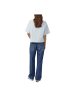S.OLIVER RED LABEL Sweatshirt in Blau