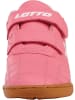 Lotto Kinder Sneaker "Pacer K" in Pink