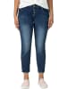 Timezone Jeans Jilly regular/straight in Blau