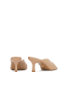 Kazar Slipper in Beige