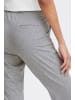 Oxmo Caprihose OXOdda in Grau