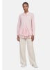Chiara Ferretti Bluse in LIGHT PINK