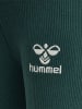 Hummel Hummel Tights Hmlsami Mädchen in DEEP TEAL