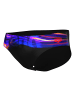 Arena Dreamhline Swim Brief in Schwarz