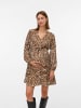 mama licious Kleid in Soft Silt 1