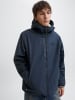Jack & Jones Jacke in Navy Blazer
