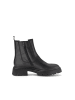 Gabor Chelsea Boot in schwarz