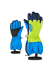 Ziener Handschuhe Levio-Z AS® Glove Mini in Blau