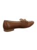 Gabor Klassische Slipper in Braun