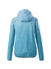 Killtec Jacke Trin in Azurblau