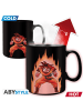 Abysse Deutschland Nonbook - DRAGON BALL-Mug Heat Change-Goku