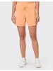Venice Beach Sweatshorts VB Hayley in papaya