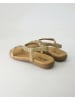 Ella Cruz Sandalen in Beige