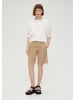 s.Oliver Hose kurz in Beige