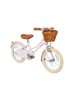 BANWOOD Kinderfahrrad aus Alu und Stahl, 4-7 Jahre, Rosa