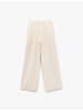 KOTON HOSEN in Beige
