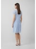 QS Kleid in 5072_hellblau