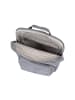 Bogner Rucksack 'Verbier Play 1.0 Maxi in Grau 27,00 x 32,00 x 8,00 cm'