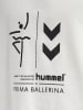 Hummel Hummel T-Shirt Hmlprima Mädchen in MARSHMALLOW