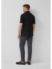 s.Oliver Polo-Shirt in 9999_schwarz