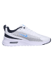 Nike Sneaker AIR MAX NUAXIS in weiß