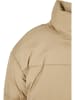 Urban Classics Outdoor Jacket in unionbeige