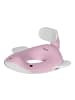 Kindsgut  Toilettensitz Wal in Rosa