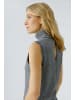 Oui Stricktop in grey