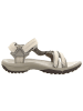 Teva Sandale in grau