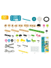 Brio Brio Aktionsspiel Motor-Konstruktionsset, 120 Teile in bunt