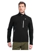 Schöffel Jacke "Softshell Jacket Rinnen M" in black