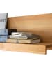 home24 Wandboard Majona in Kernbuche