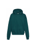 Just Rhyse Hoodie "Just Rhyse Motel Hoody" in Türkis