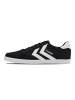 Hummel Hummel Sneaker Hummel Slimmer Unisex Erwachsene in BLACK/ WHITE KH