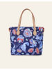 Oilily Hella Handtasche in Blau