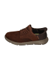 Skechers Sneaker Low GARZA GERVIN 205046W in braun
