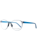 Porsche Design Unisex Optische Fassungen Rund Grau